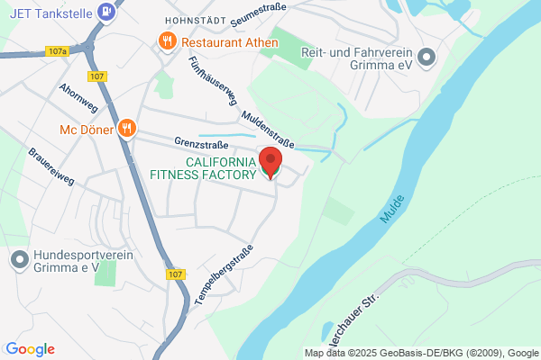 Fitness-Studio