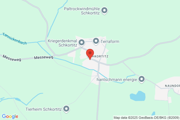 Freiwillige Feuerwehr FF-Gerätehaus