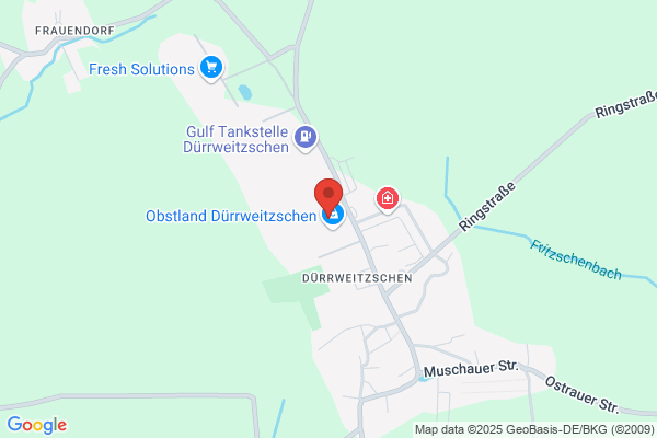 Hydrogen Systems GmbH