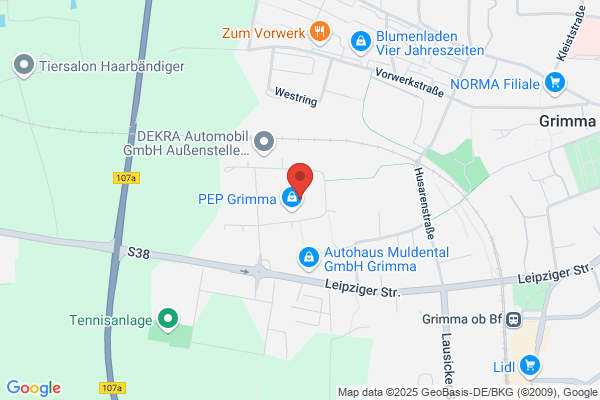 Landfleischerei Rauhut GmbH