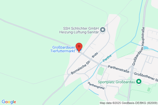 Großbardauer Tierfutter und Landmarkt