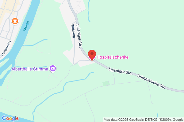 Hospitalschenke