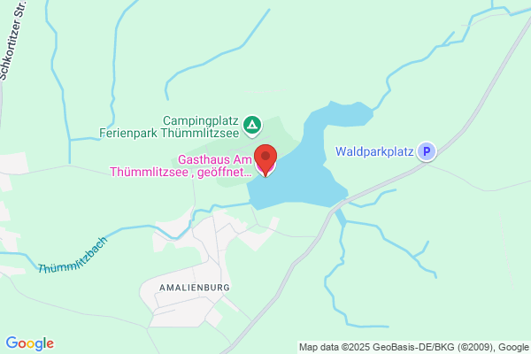 Restaurant zu Förstgen