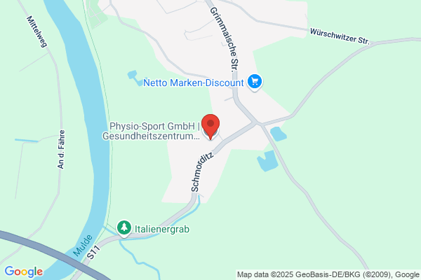 . Nerchauer Gebäudeservice