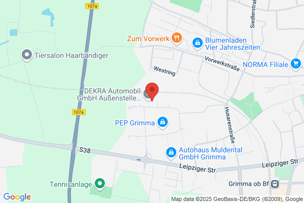 Vifra Getränkegroßhandel GmbH