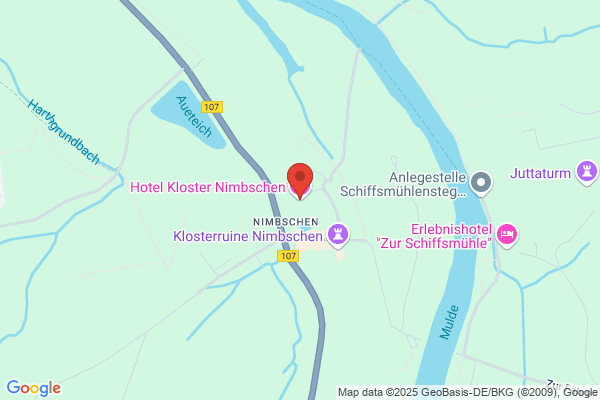 Hotel Kloster Nimbschen