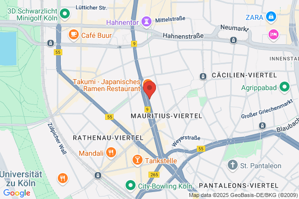 Pörner Ingenieurgesellschaft mbH