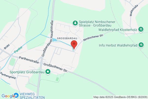 Vettermann Birgits Salon