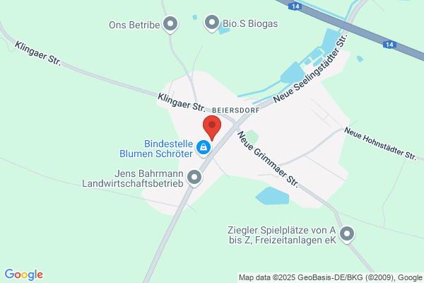 Beiersdorfer Pflanzenproduktion GmbH