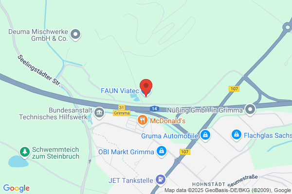 FAUN Viatec GmbH