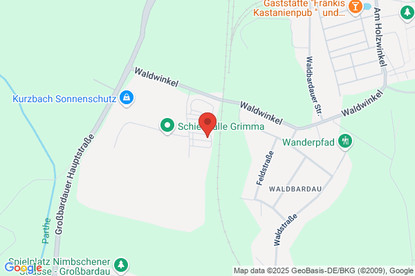 König Maschinenbau GmbH