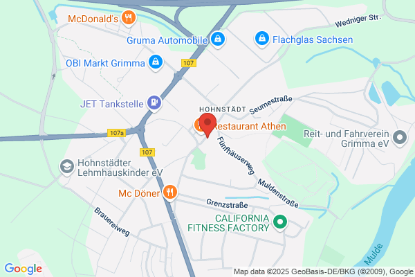 Diakonie Leipziger Land Sozialtherapeutische Wohnstätte Marie-Louise-Heim