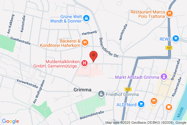 Annett Physiotherapie