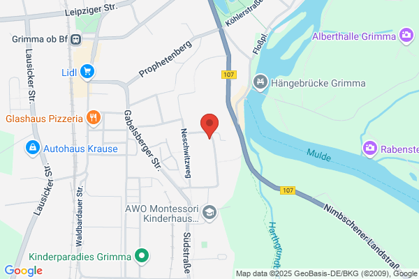 Physiotherapie DRK