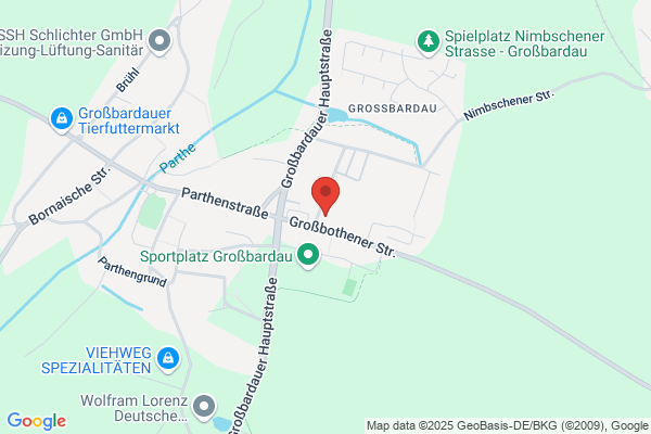 Evangelisches Schulzentrum Muldental