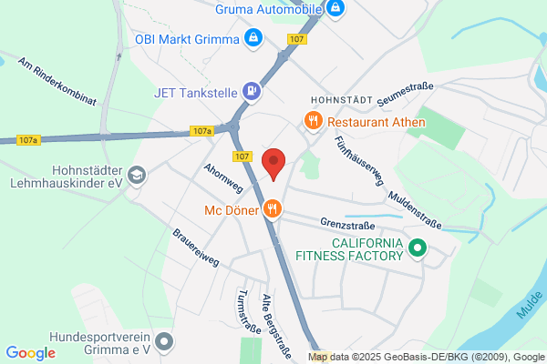 Grundschule Hohnstädt