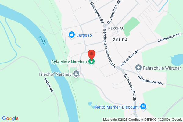 Grundschule Nerchau