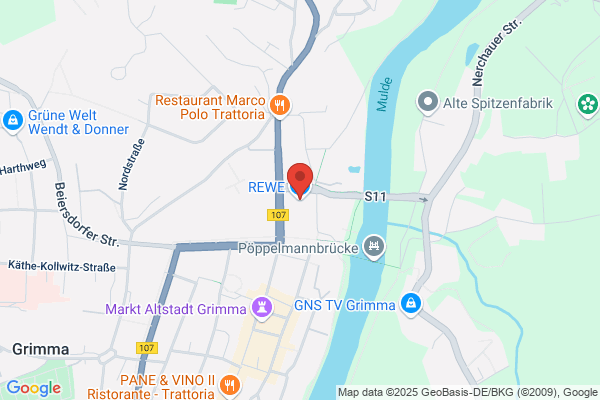 REWE