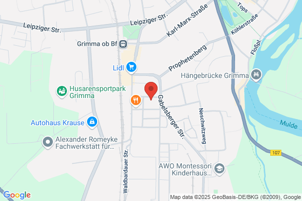 EDEKA Grimma