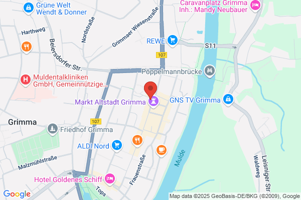 Gewerbeverein Grimma e.V.