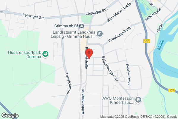 TLG Gewerbepark Grimma GmbH Wohnungsverwaltung