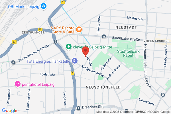 Personaldienstleistung Bischoff GmbH