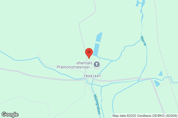 Forellenzucht Trostadt GmbH & Co. KG