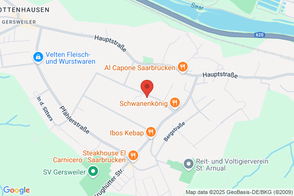 Ferienwohnung Nette