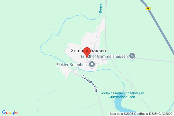 Gemeindeamt Grimmelshausen