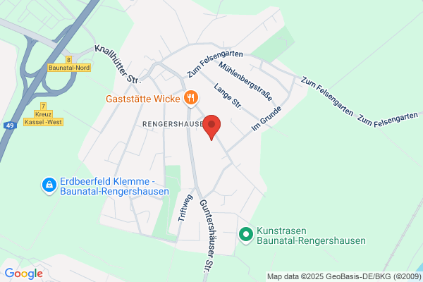 Staatliche Grundschule