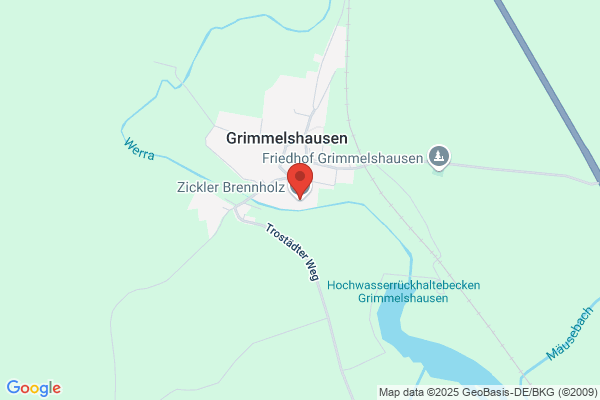 Südthüringer Bildungszentrum Holz e.V.