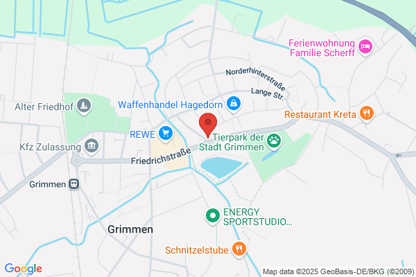Allianz Versicherung Thomas Beth Generalvertretung