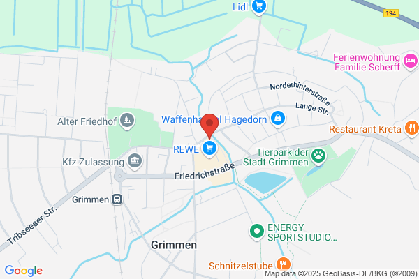 Allianz Versicherung Mandy Buchmann Hauptvertretung