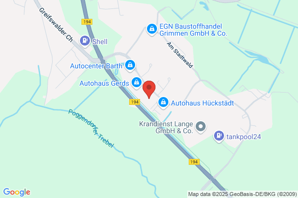 Schuder GmbH