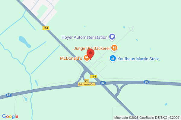 ORLEN Tankstelle