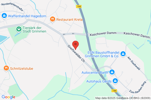TotalEnergies Tankstelle