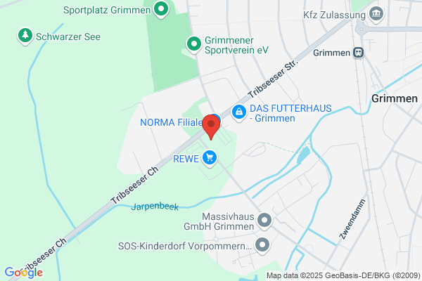 DE Mäkelbörger Backwaren GmbH