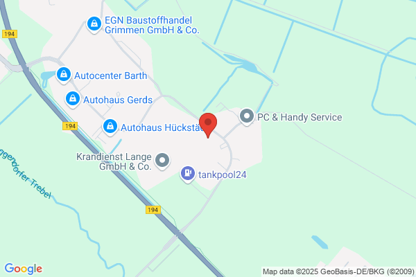 Stadtbäckerei Kühl GbR