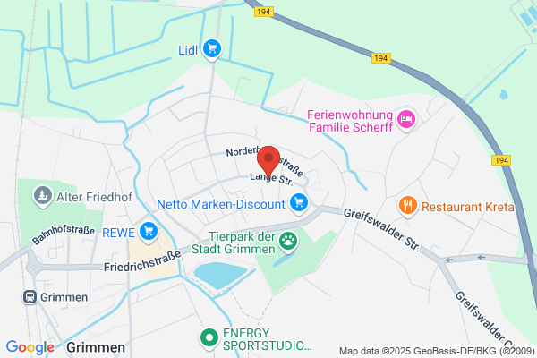 Dipl.-Ing.(FH) Ute Grünwald