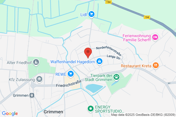 die 3 Handels GmbH