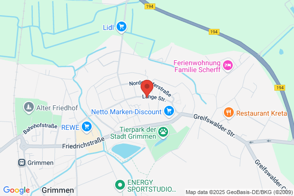 Elektrodienst Neumann GmbH