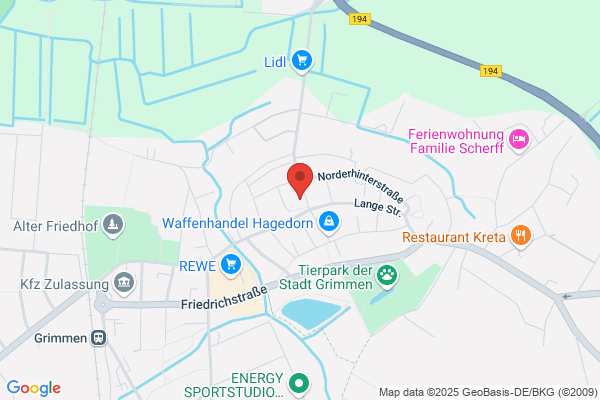 Grimmer Ton & Umwelt GmbH & Co. KG