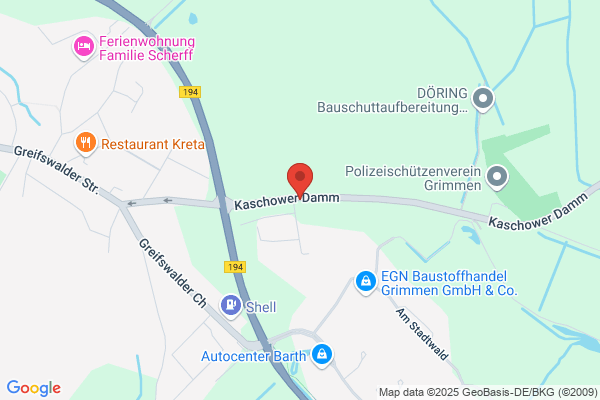 Abschleppdienst & Werkstatt Bernd Schmekel