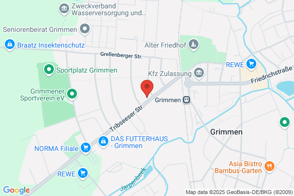 Glawe Praxis für NeurologiePsych. Elke