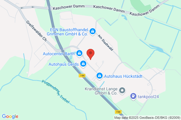 Abschleppdienst Dapa
