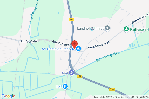 BAUGEMA-Baumaschinen GmbH