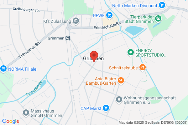 Bürotechnik W. Buchholz