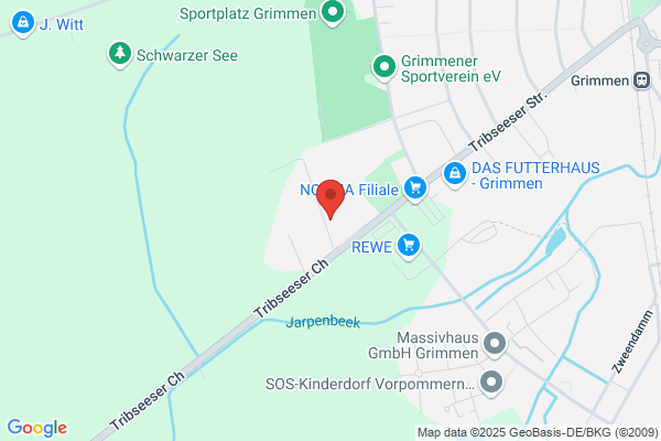 DRK Rettungswache