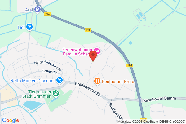 DRK Tagespflege