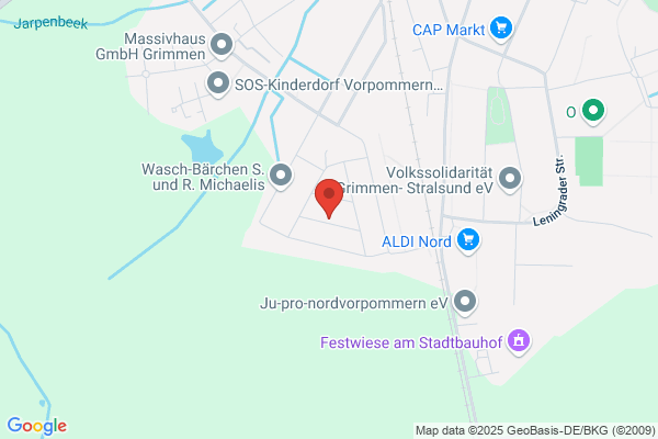Dachdeckerfirma Mann GmbH
